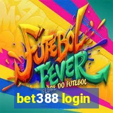 bet388 login